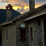 Vakantiehuis La Vinaza Ordesa Ainsa Laspuña