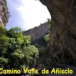 La Vinaza Ordesa Ainsa * Laspuña