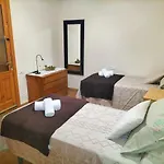 La Vinaza Ordesa Ainsa *