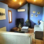 La Vinaza Ordesa Ainsa Vakantiehuis Laspuña