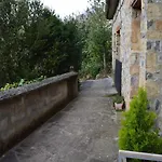 La Vinaza Ordesa Ainsa Vakantiehuis