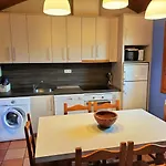 La Vinaza Ordesa Ainsa Vakantiehuis *