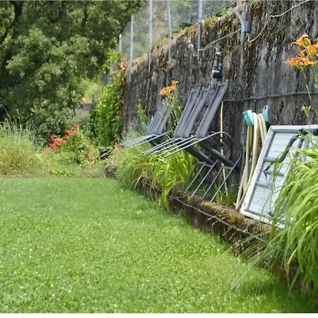 La Vinaza Ordesa Ainsa *