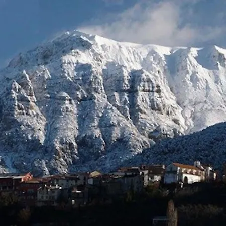 La Vinaza Ordesa Ainsa Laspuña