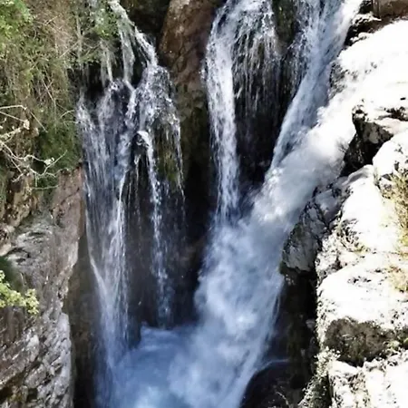 Holiday home La Vinaza Ordesa Ainsa *