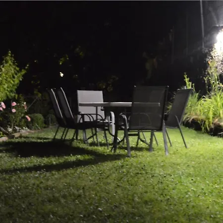 La Vinaza Ordesa Ainsa *