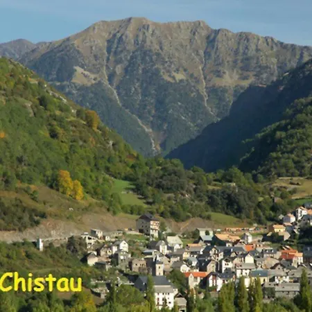La Vinaza Ordesa Ainsa Vakantiehuis *