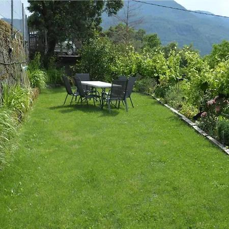 Holiday home La Vinaza Ordesa Ainsa Laspuna