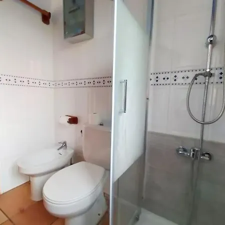 La Vinaza Ordesa Ainsa Laspuña