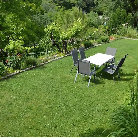 Holiday home La Vinaza Ordesa Ainsa