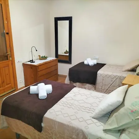 La Vinaza Ordesa Ainsa *