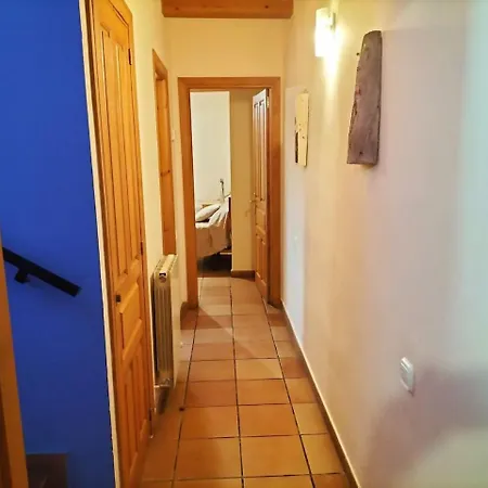 La Vinaza Ordesa Ainsa * Laspuña