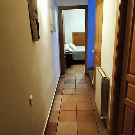 La Vinaza Ordesa Ainsa