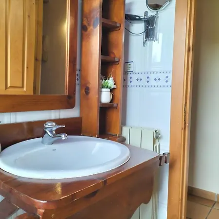 Holiday home La Vinaza Ordesa Ainsa *