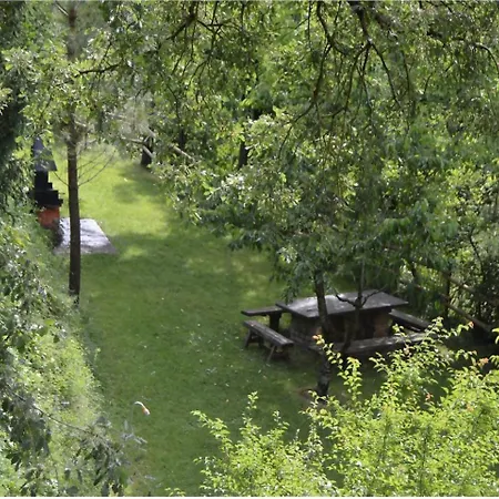 Holiday home La Vinaza Ordesa Ainsa