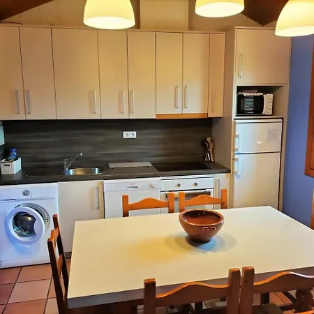 La Vinaza Ordesa Ainsa Holiday home *