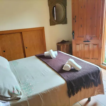 La Vinaza Ordesa Ainsa Laspuna