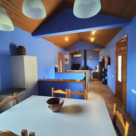 La Vinaza Ordesa Ainsa * Laspuna