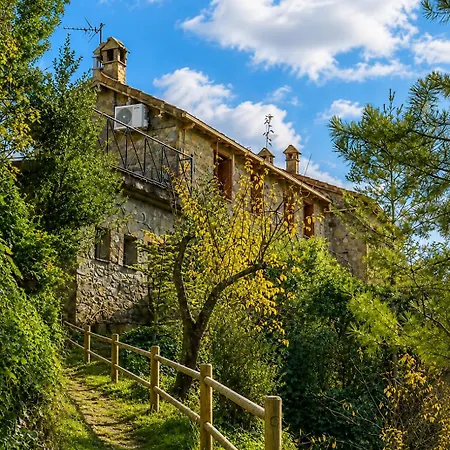 La Vinaza Ordesa Ainsa * Laspuña