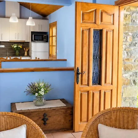 La Vinaza Ordesa Ainsa Tatil Evi Laspuña