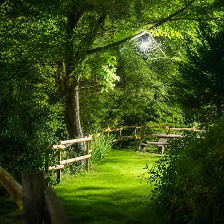 La Vinaza Ordesa Ainsa Tatil Evi *