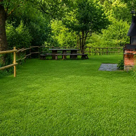 Tatil Evi La Vinaza Ordesa Ainsa Laspuña