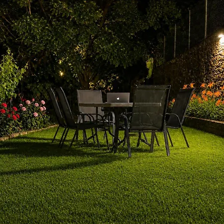 La Vinaza Ordesa Ainsa Tatil Evi *