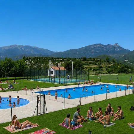 La Vinaza Ordesa Ainsa Laspuña