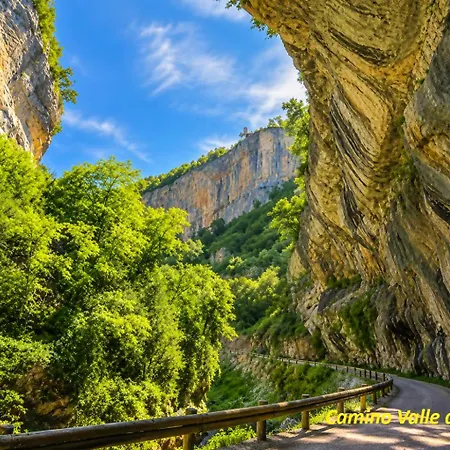 La Vinaza Ordesa Ainsa Tatil Evi *