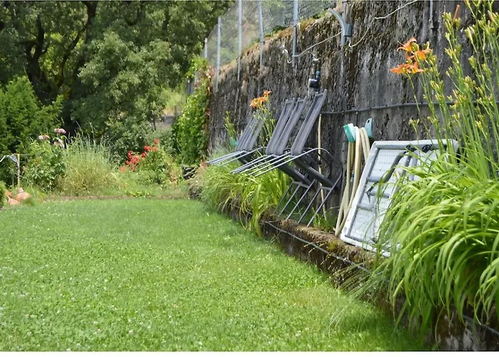 La Viñaza Ordesa Ainsa *