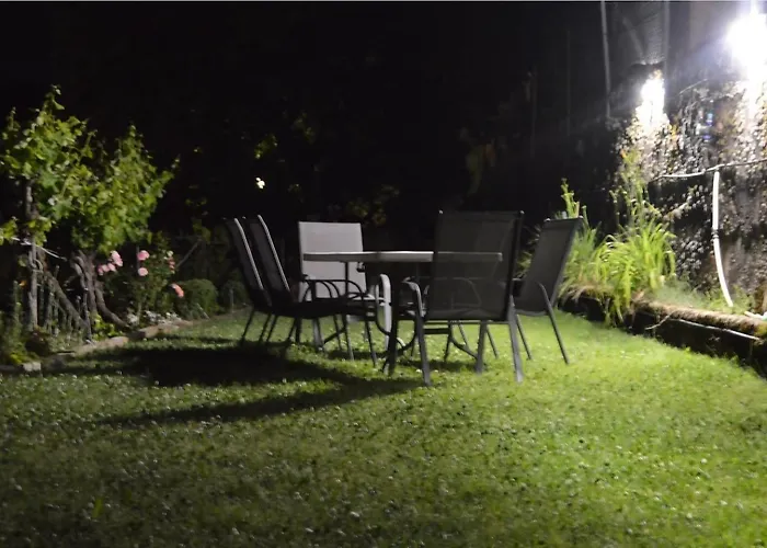 La Viñaza Ordesa Ainsa *