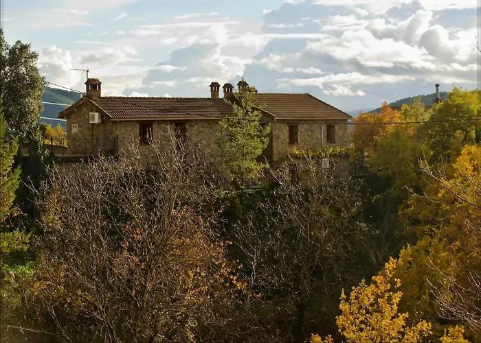 La Viñaza Ordesa Ainsa *