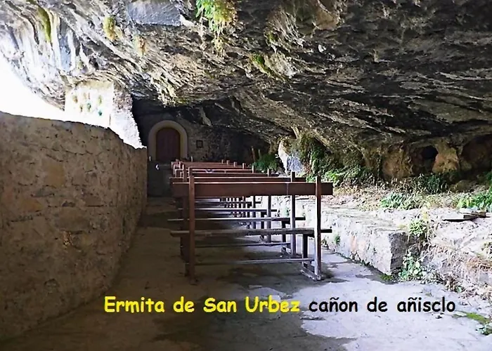 La Viñaza Ordesa Ainsa Сasa de vacaciones