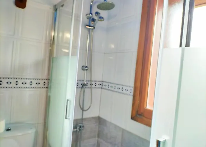 Сasa de vacaciones La Viñaza Ordesa Ainsa *