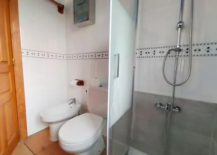 La Viñaza Ordesa Ainsa Laspuña