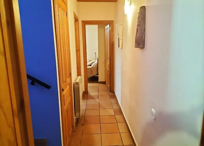 La Viñaza Ordesa Ainsa * Laspuña