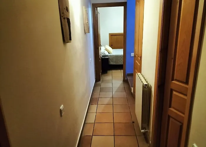 La Viñaza Ordesa Ainsa