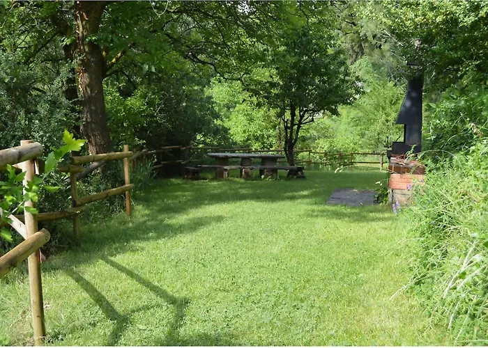 Сasa de vacaciones La Viñaza Ordesa Ainsa