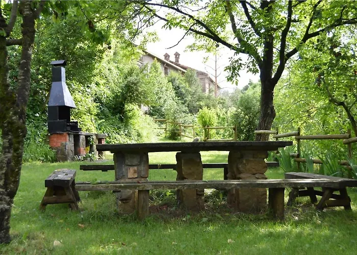 La Viñaza Ordesa Ainsa