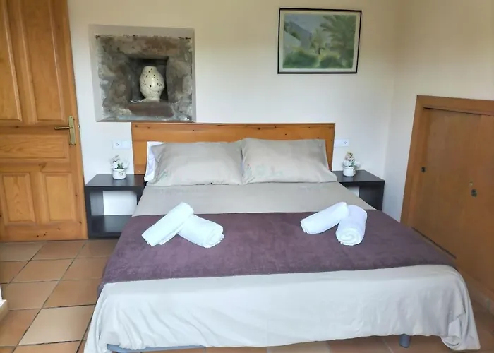 Сasa de vacaciones La Viñaza Ordesa Ainsa *