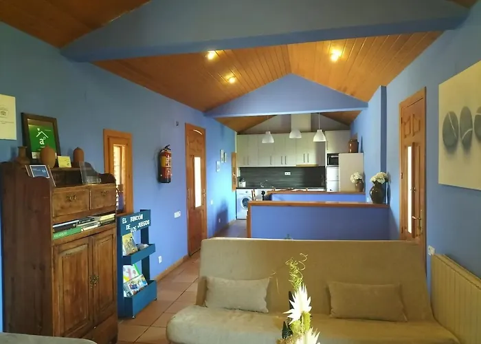 La Viñaza Ordesa Ainsa *