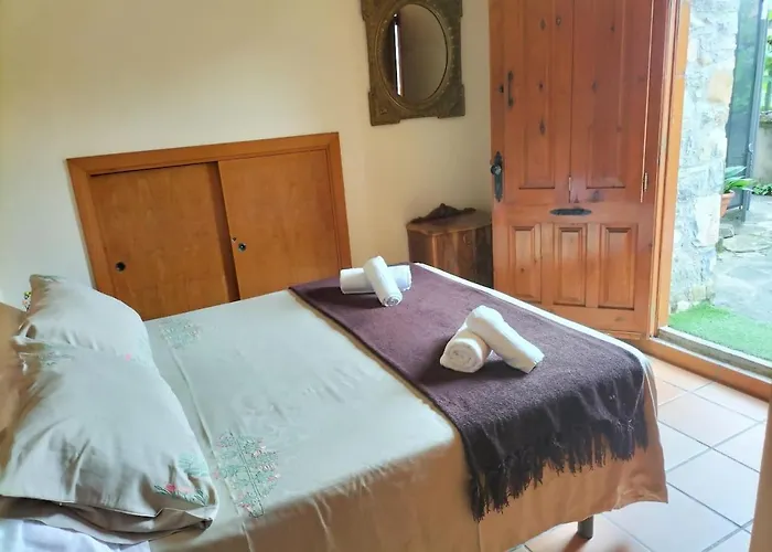 La Viñaza Ordesa Ainsa Laspuña