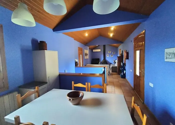 La Viñaza Ordesa Ainsa * Laspuña