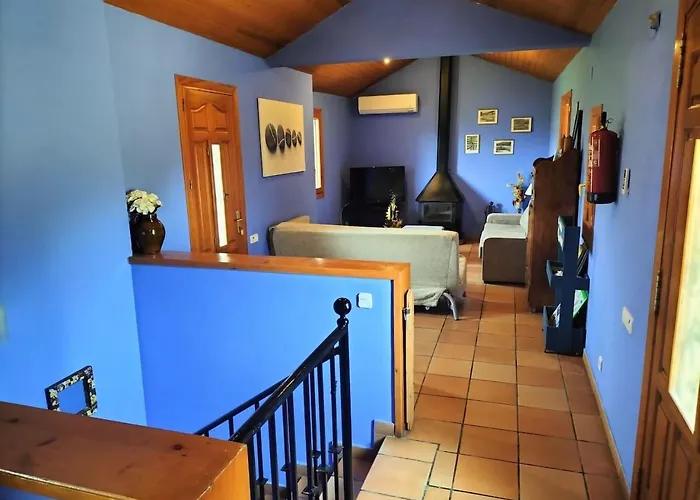 La Viñaza Ordesa Ainsa